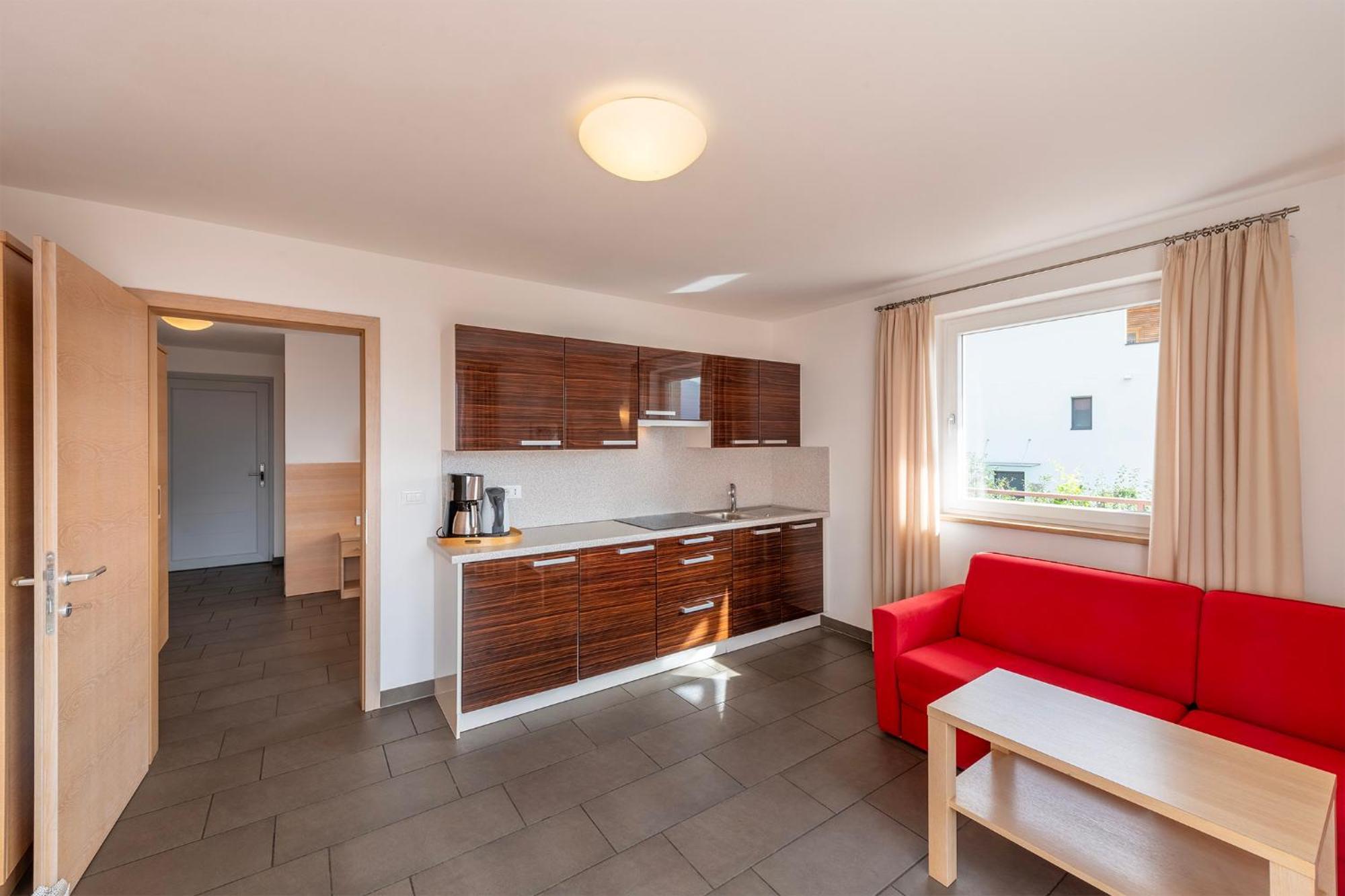 Aparthotel Der Blaue Reiter Schenna Zewnętrze zdjęcie
