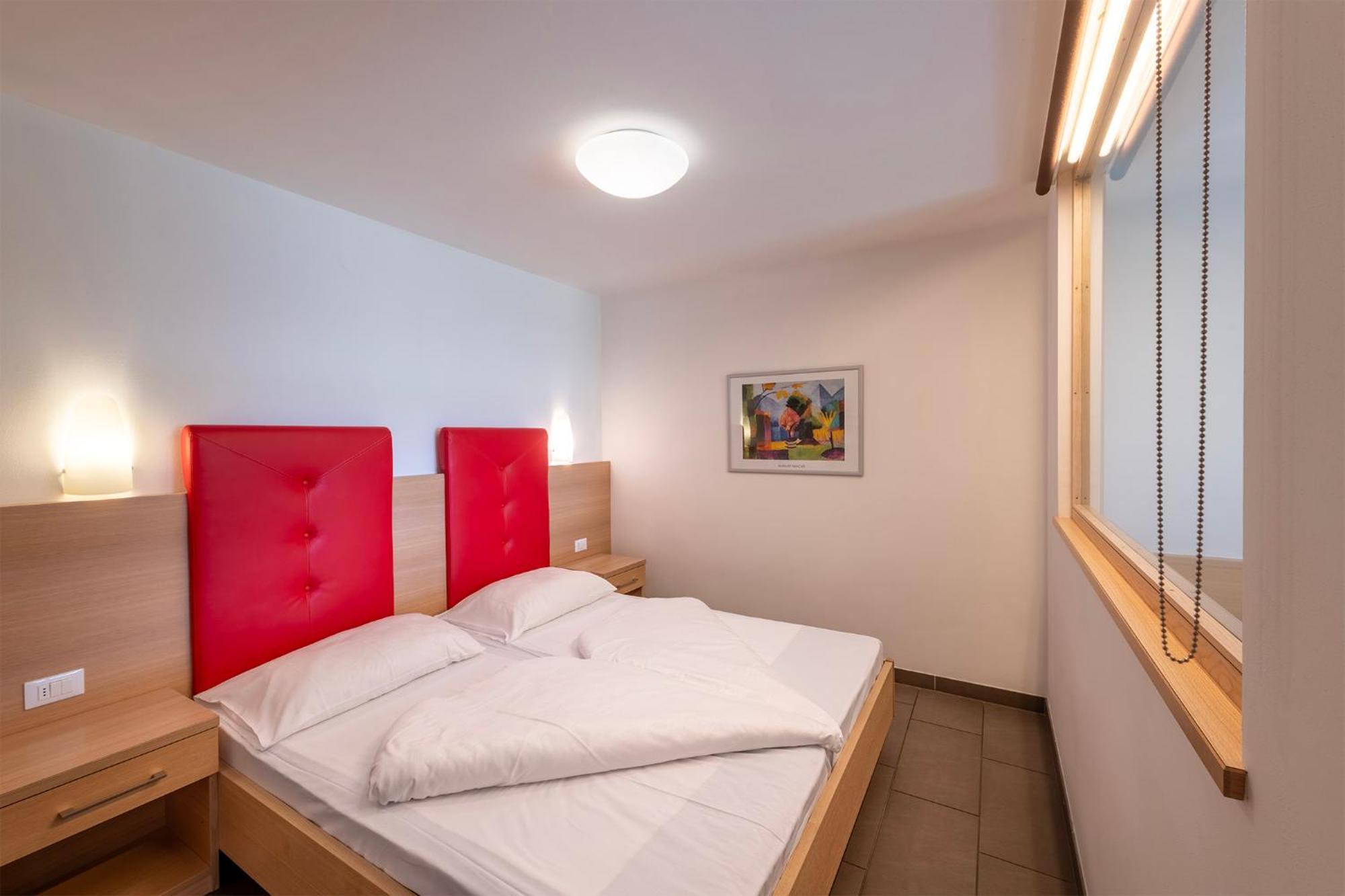 Aparthotel Der Blaue Reiter Schenna Zewnętrze zdjęcie