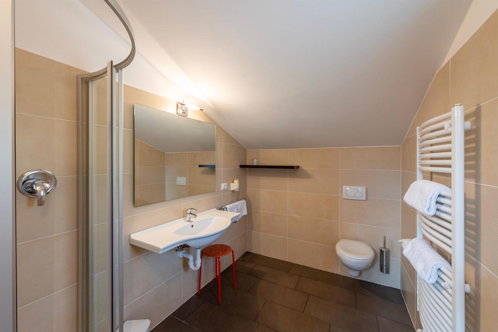 Aparthotel Der Blaue Reiter Schenna Zewnętrze zdjęcie