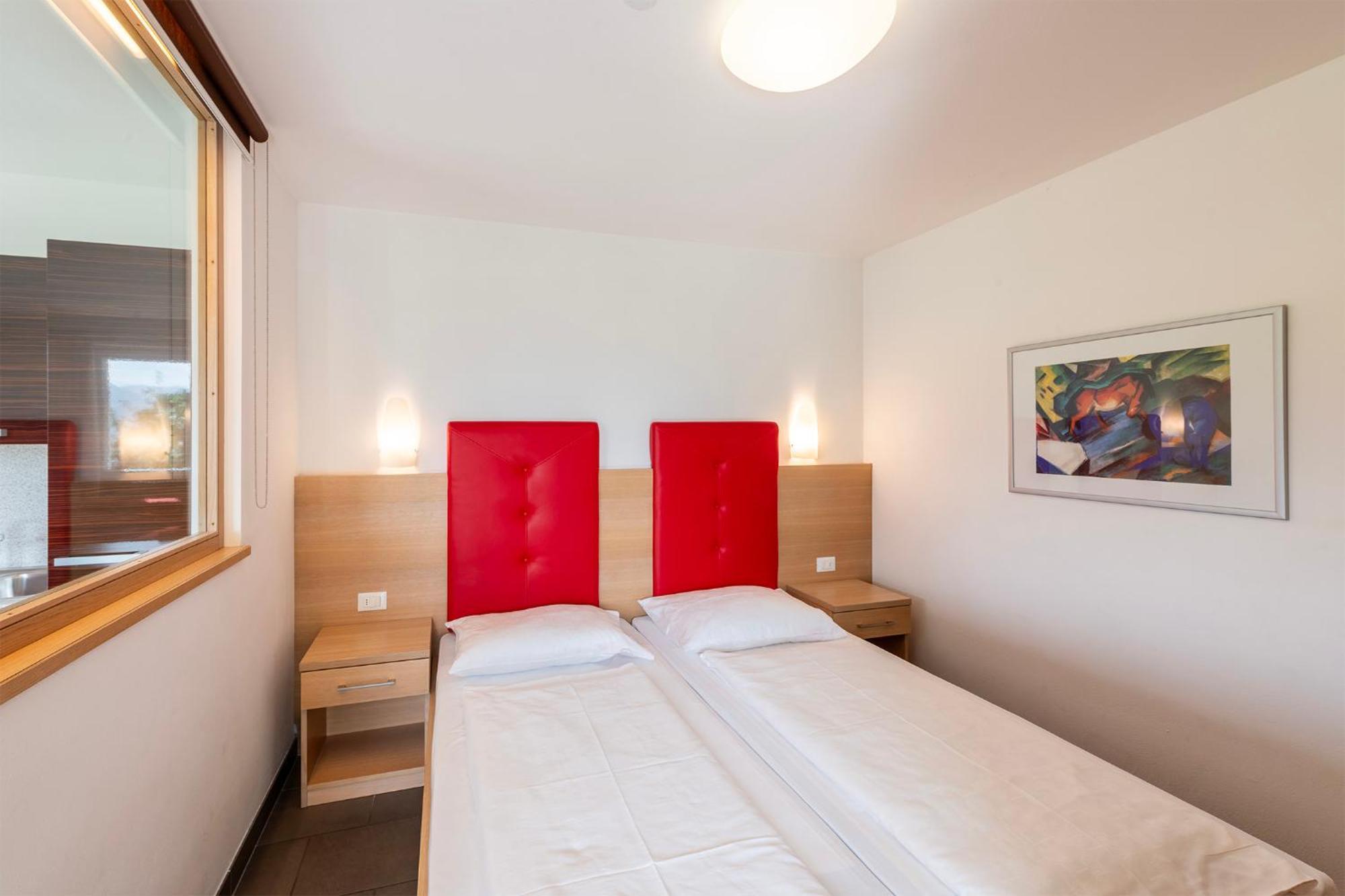Aparthotel Der Blaue Reiter Schenna Zewnętrze zdjęcie