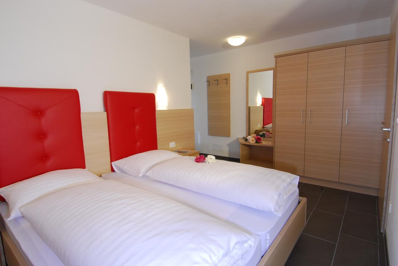 Aparthotel Der Blaue Reiter Schenna Zewnętrze zdjęcie