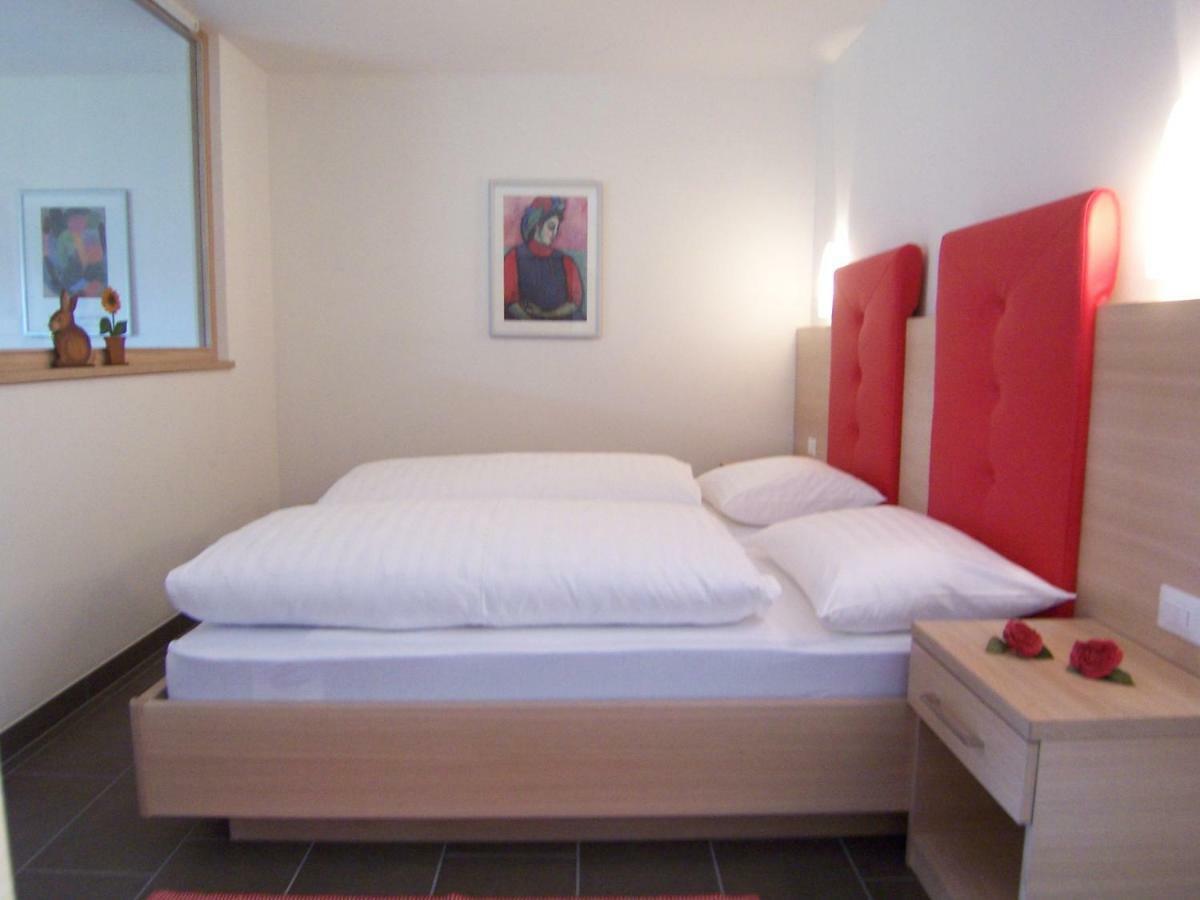 Aparthotel Der Blaue Reiter Schenna Zewnętrze zdjęcie
